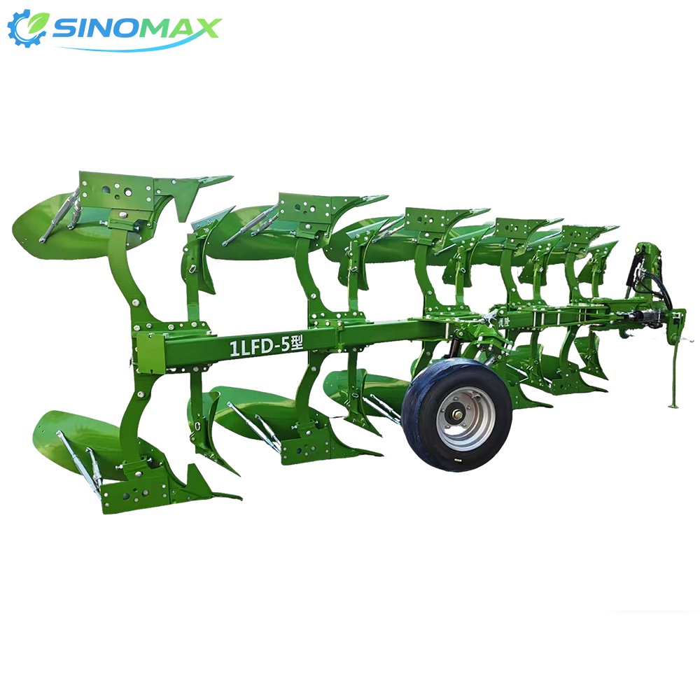 Farm Implements