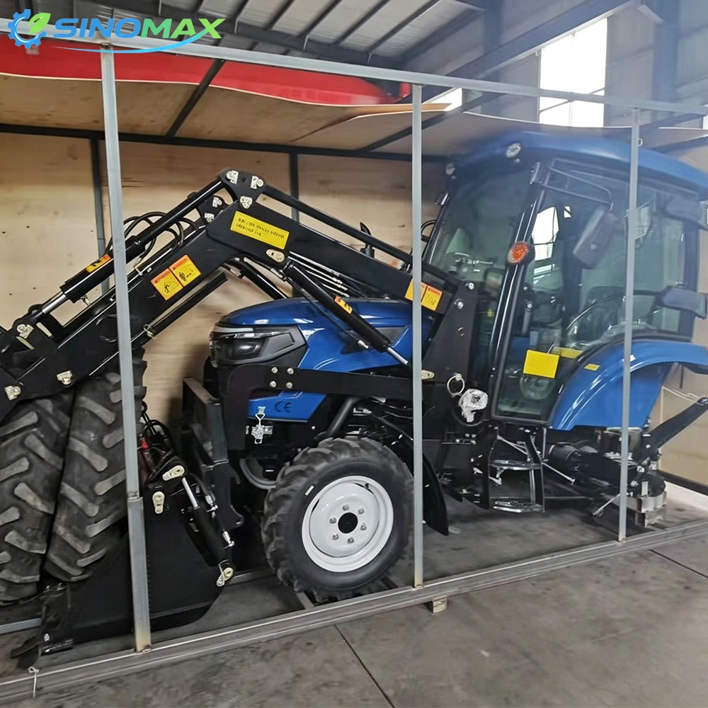 Front Loader