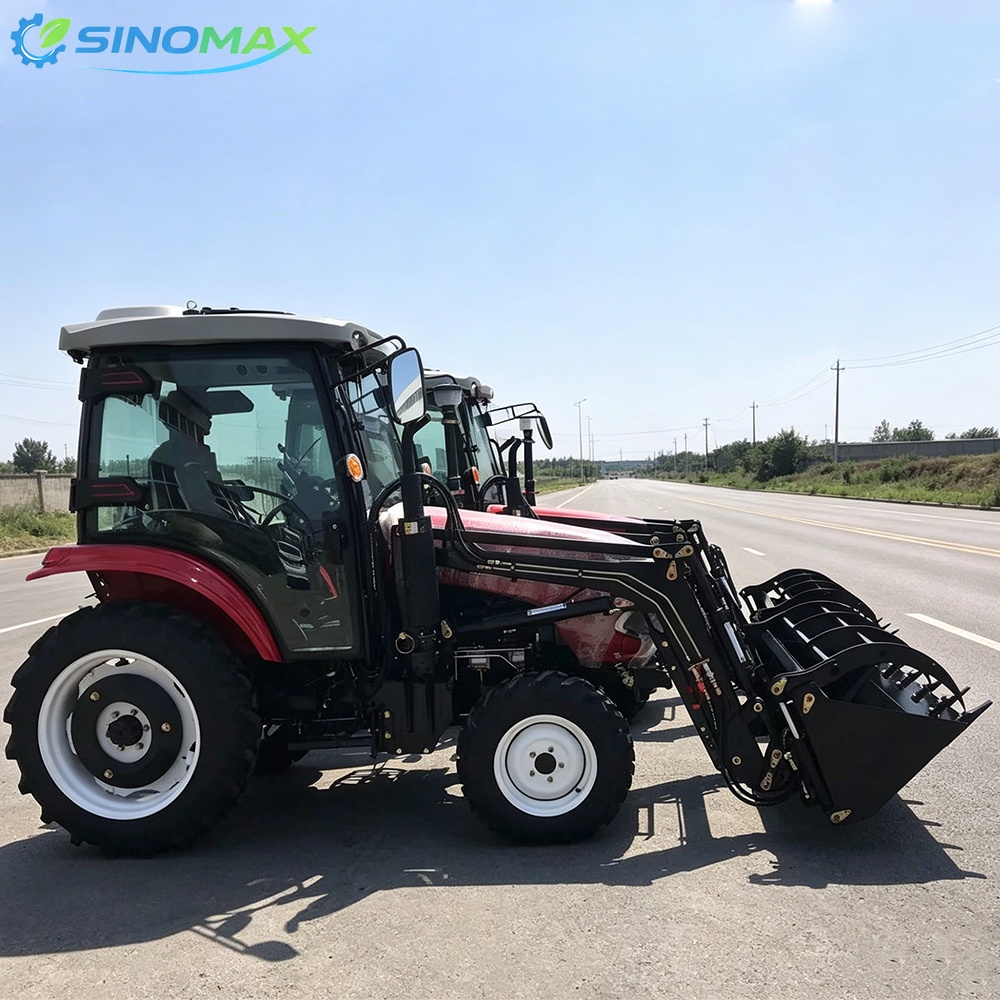 Front Loader