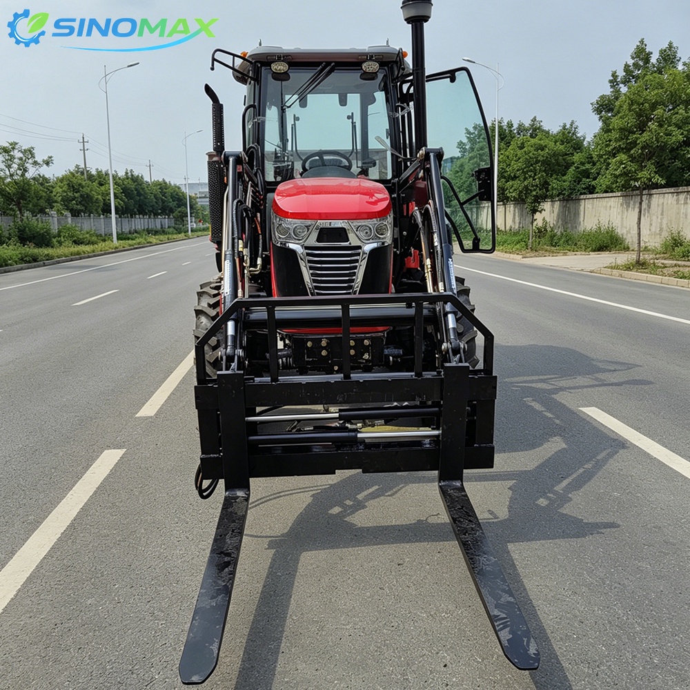 Front Loader