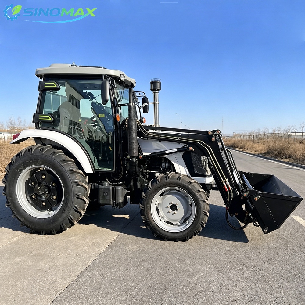 Front Loader