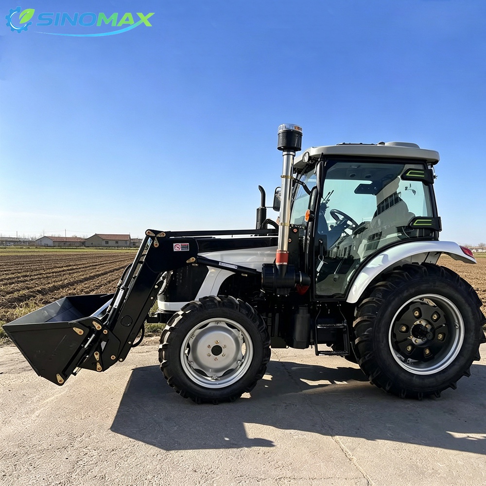 Front Loader