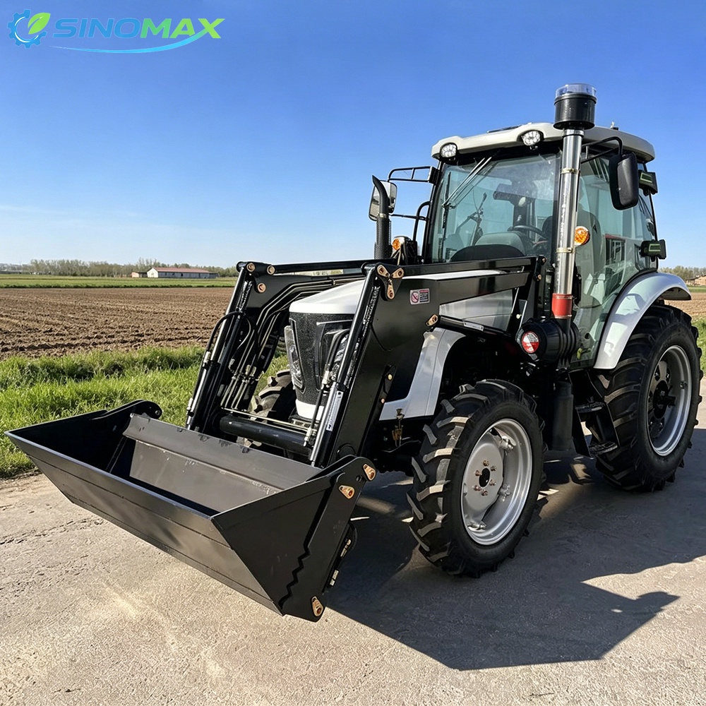 Front Loader