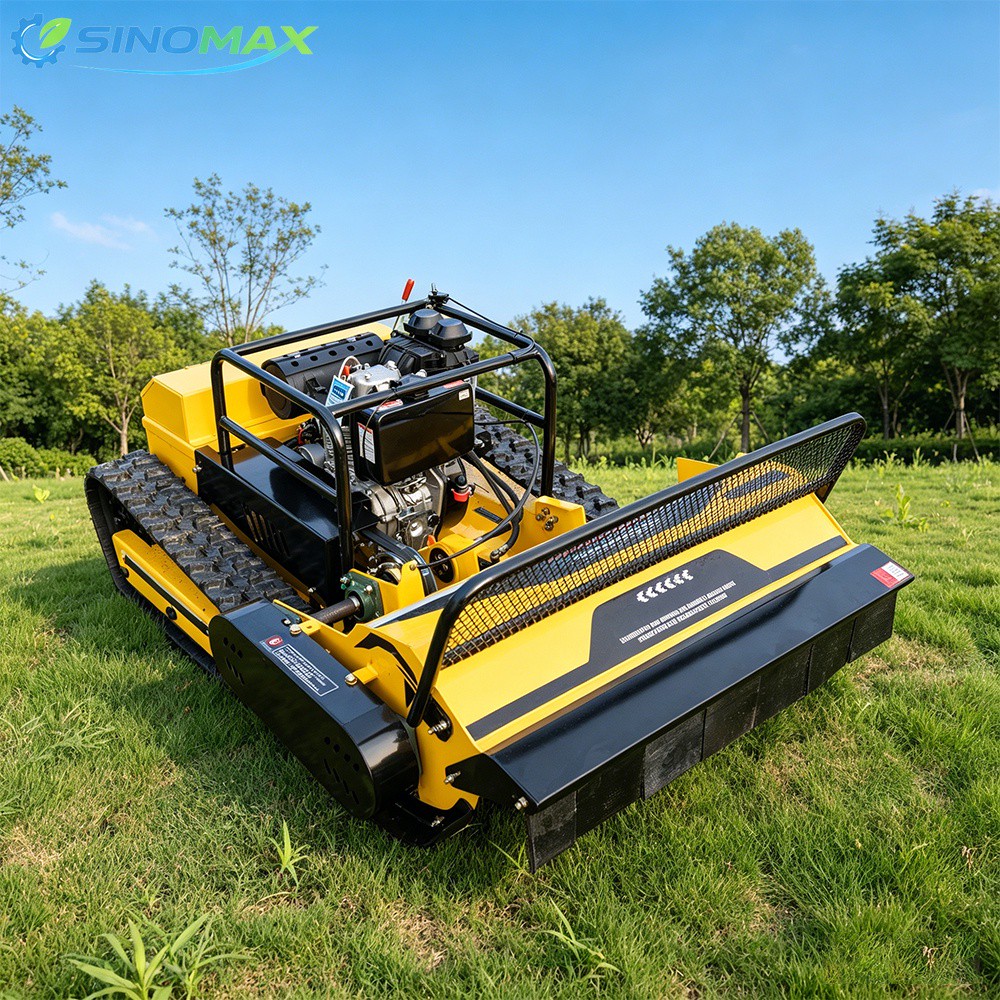 TerraMaster Slope