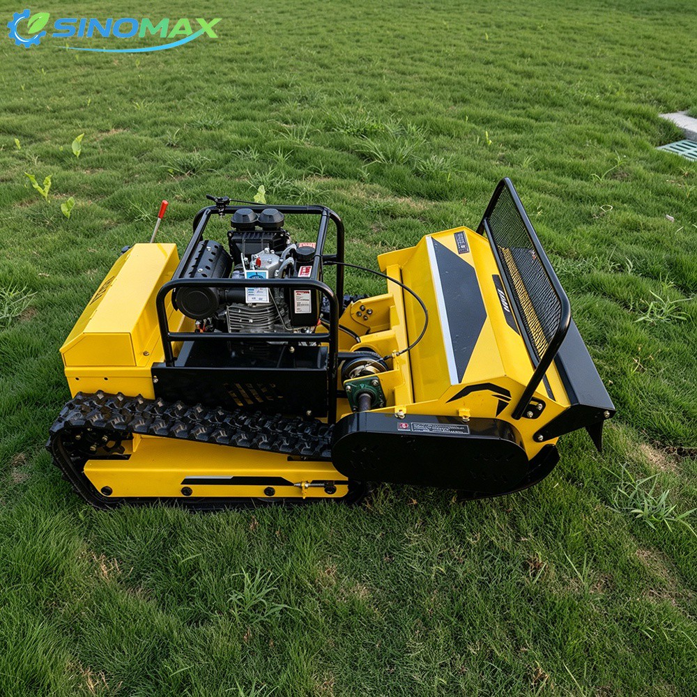 TerraMaster Slope
