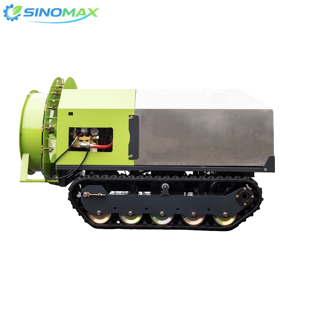 Remote Controlled Sprayer MAX