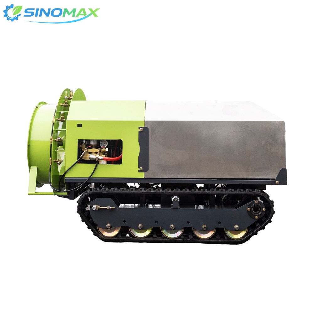 Remote Controlled Sprayer MAX