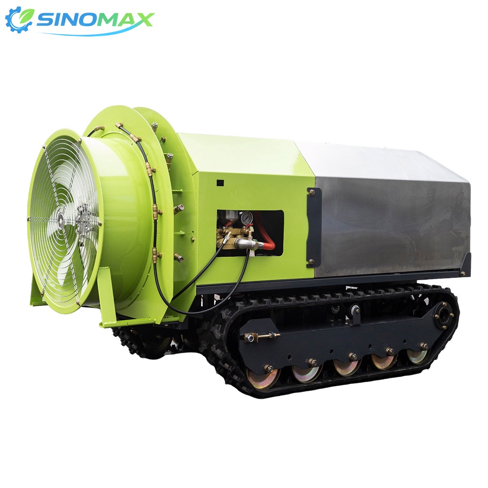 Remote Controlled Sprayer MAX