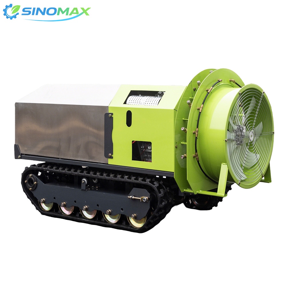 Remote Controlled Sprayer MAX