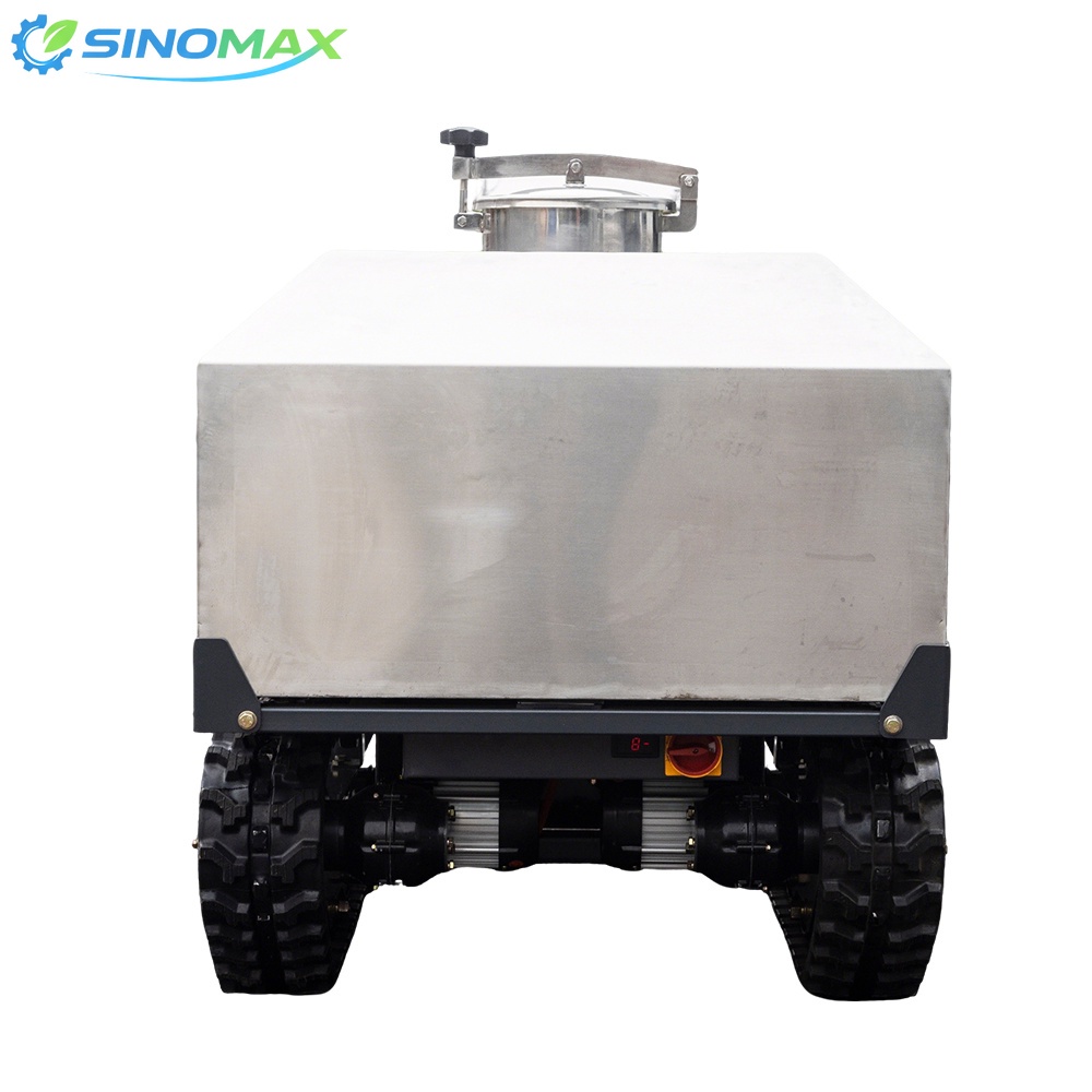 Remote Controlled Sprayer MAX