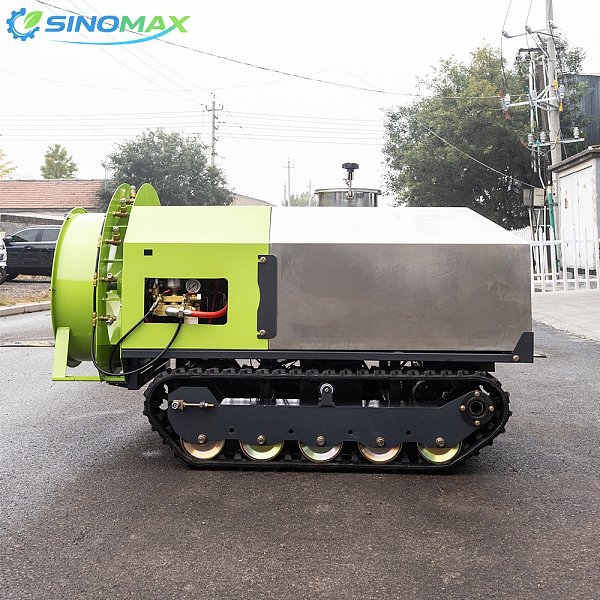 Remote Controlled Sprayer MAX