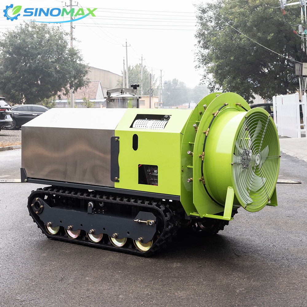 Remote Controlled Sprayer MAX