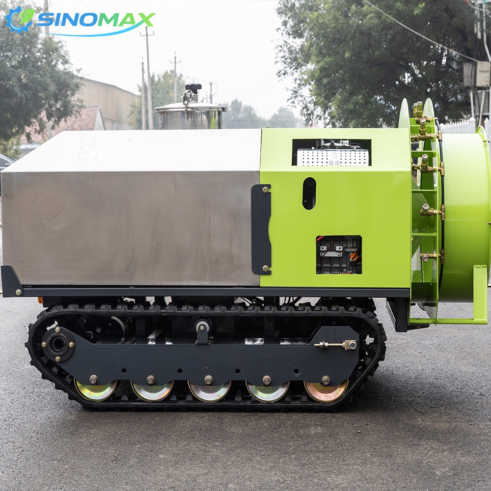 Remote Controlled Sprayer MAX