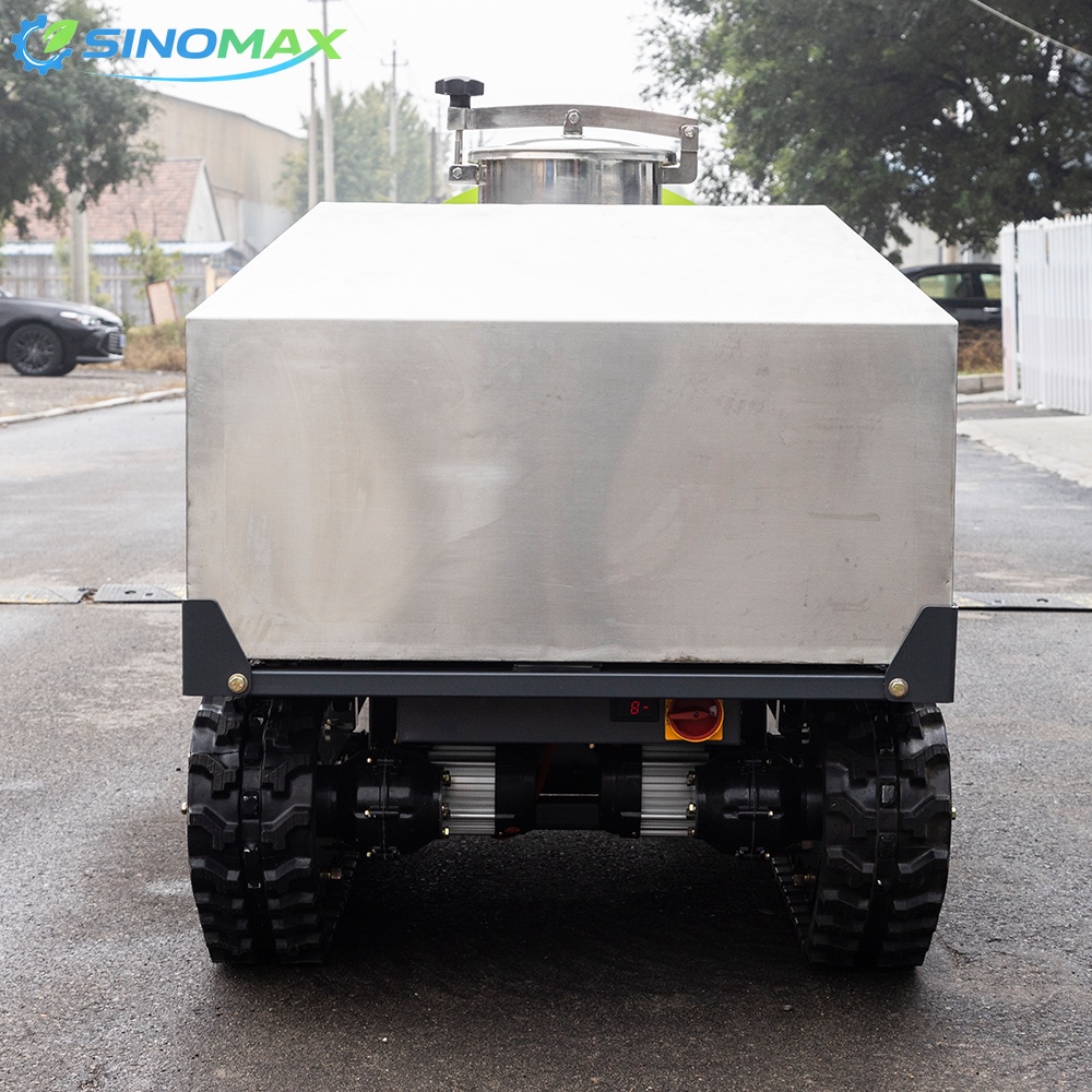 Remote Controlled Sprayer MAX