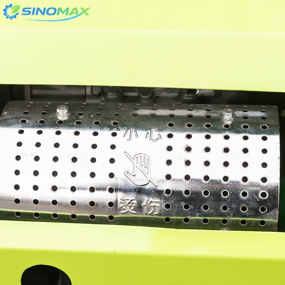 Remote Controlled Sprayer MAX