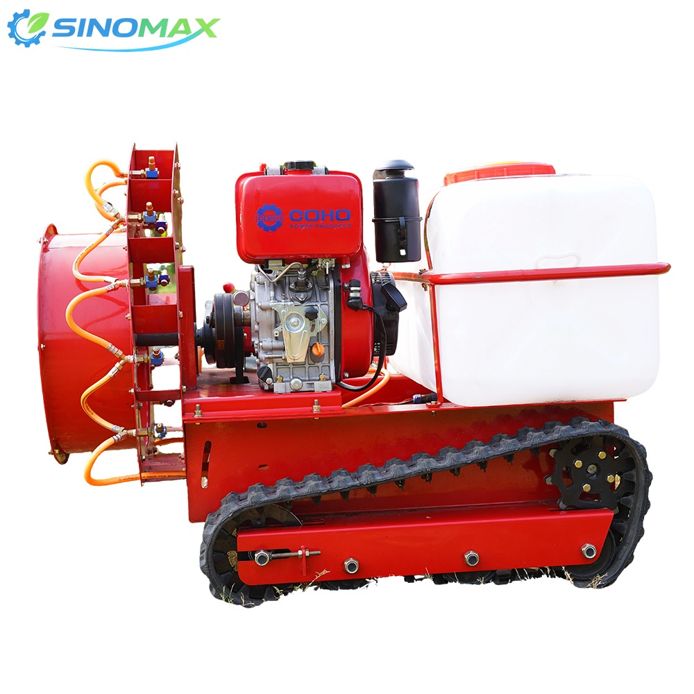  Remote Controlled Sprayer PRO