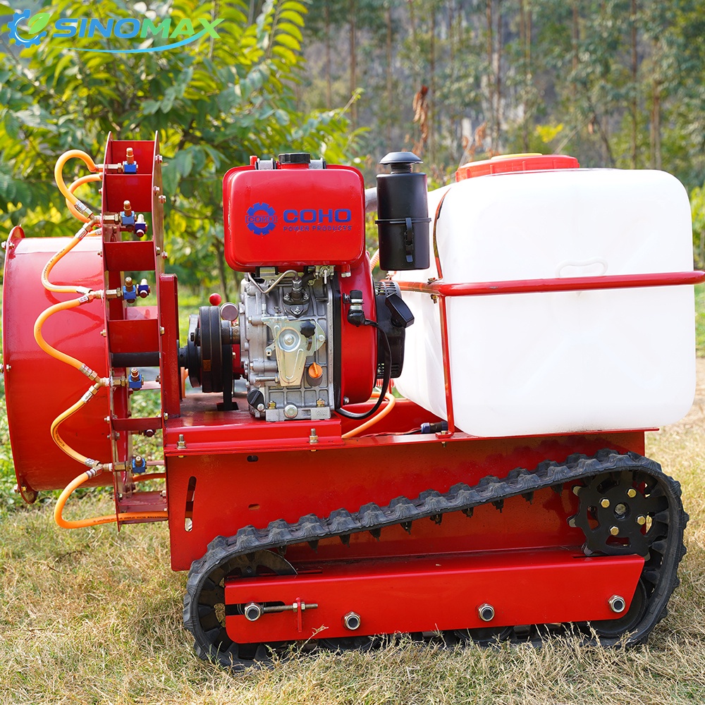  Remote Controlled Sprayer PRO