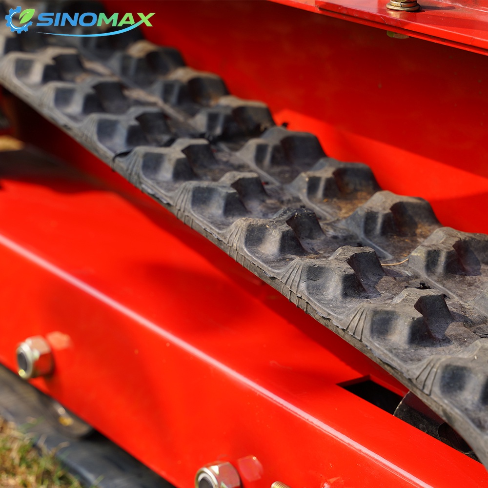  Remote Controlled Sprayer PRO