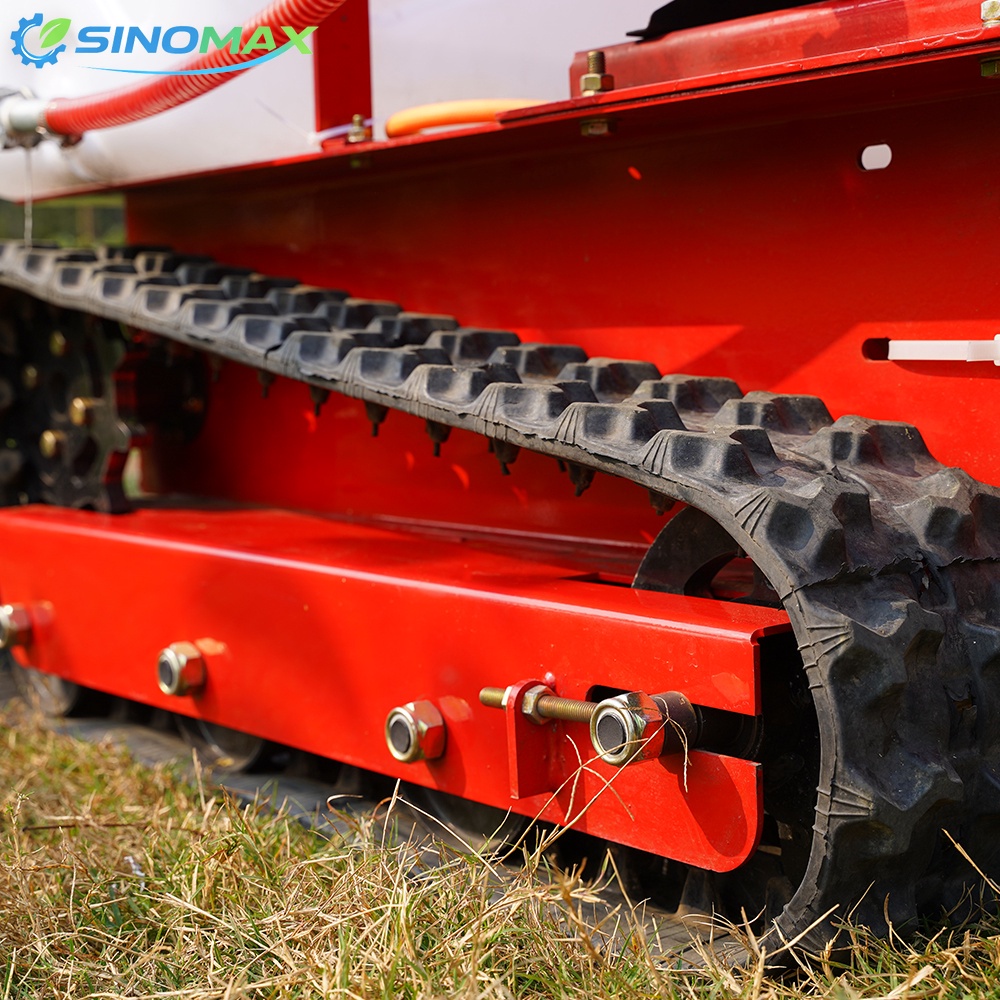  Remote Controlled Sprayer PRO