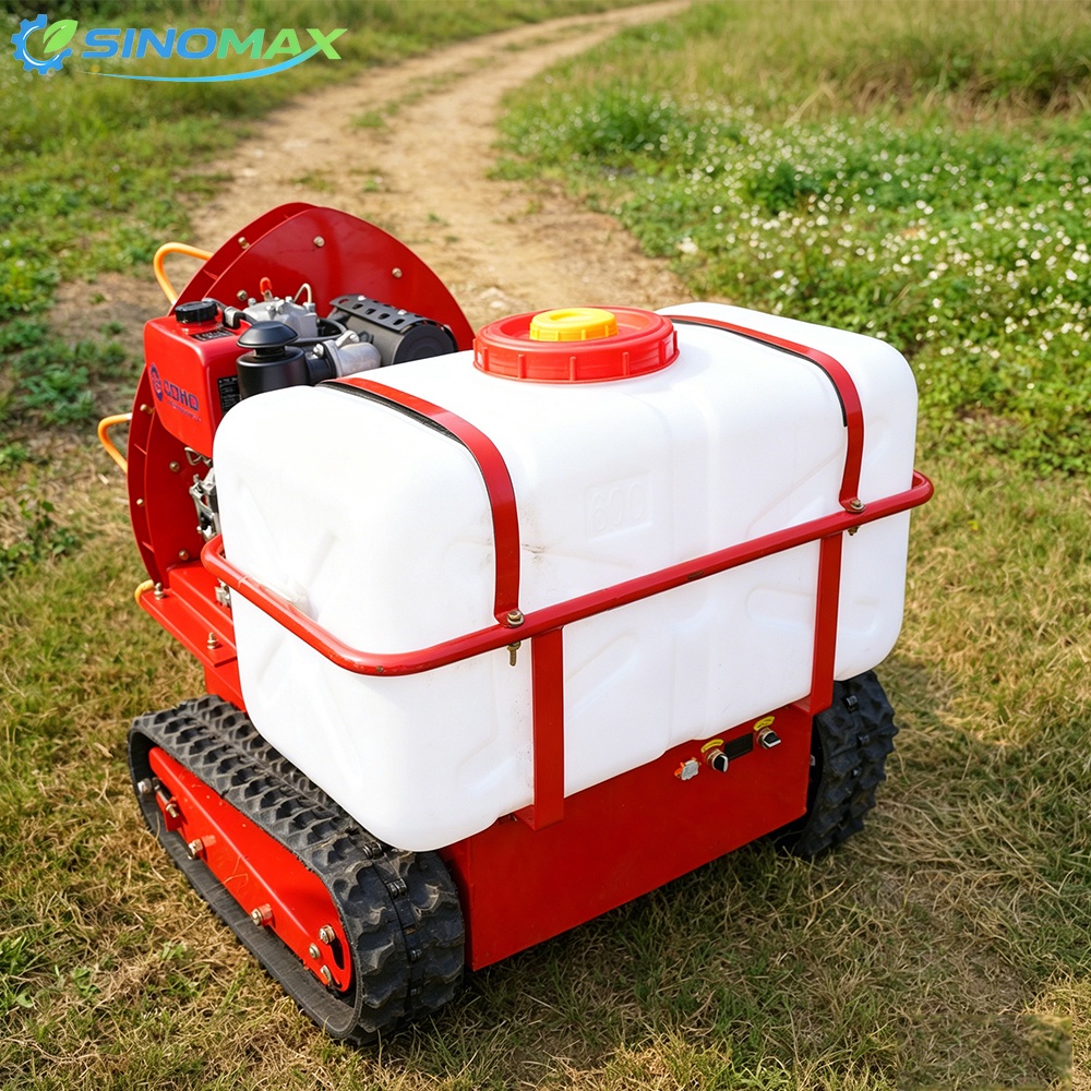  Remote Controlled Sprayer PRO