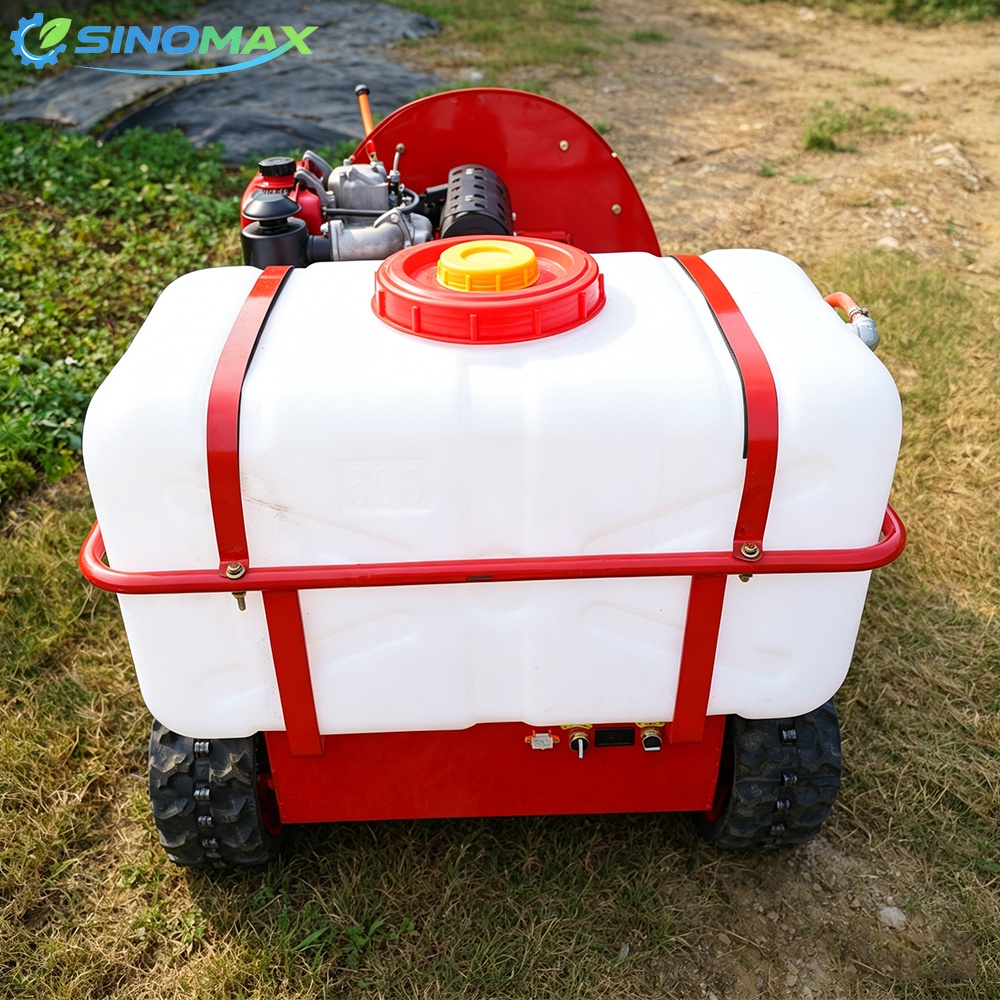  Remote Controlled Sprayer PRO