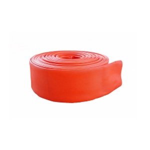 TPU coated hose with large diameter fire hose