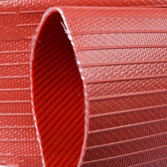 TPU coated hose with large diameter fire hose