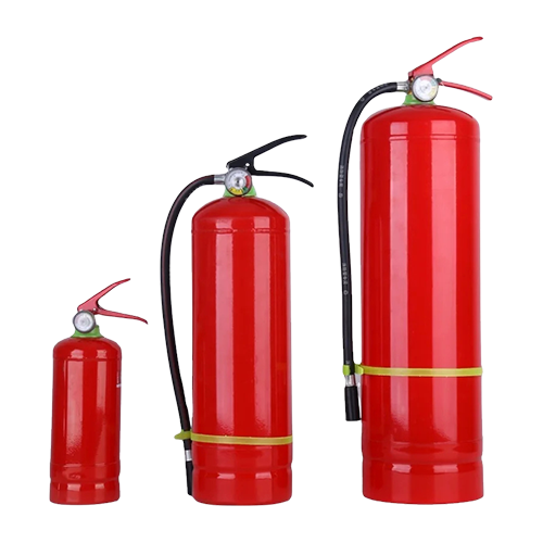 Fire  Extinguishing  Series