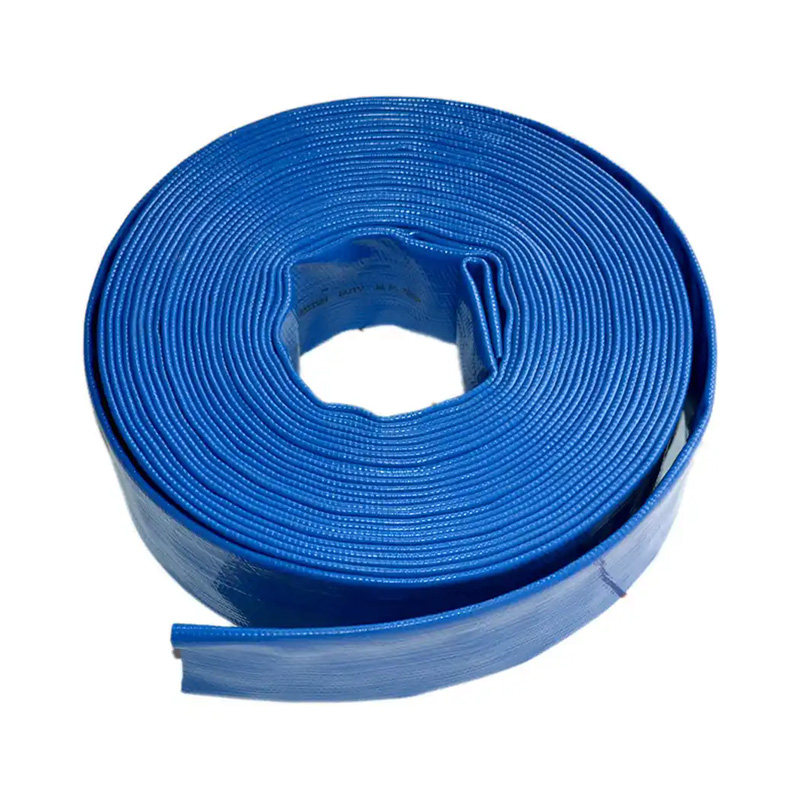 Large aperture hose