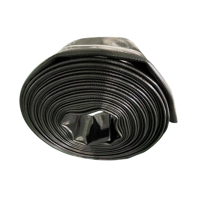 Large aperture hose