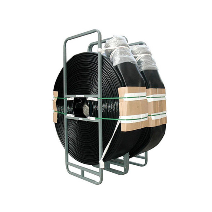 Large aperture hose