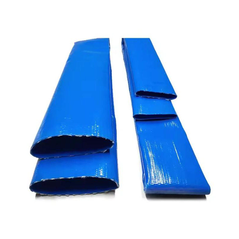 Large aperture hose