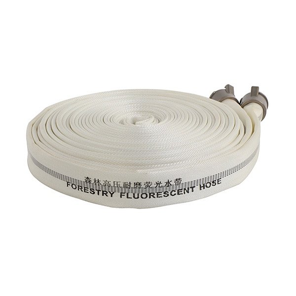 Forest high-pressure wear-resistant water hose