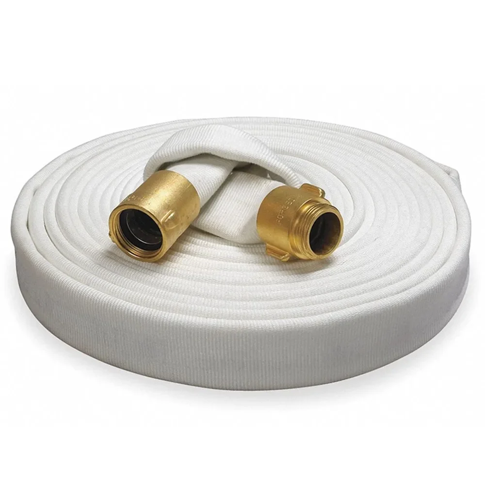 Forest high-pressure wear-resistant water hose