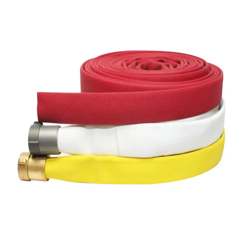 Forest high-pressure wear-resistant water hose
