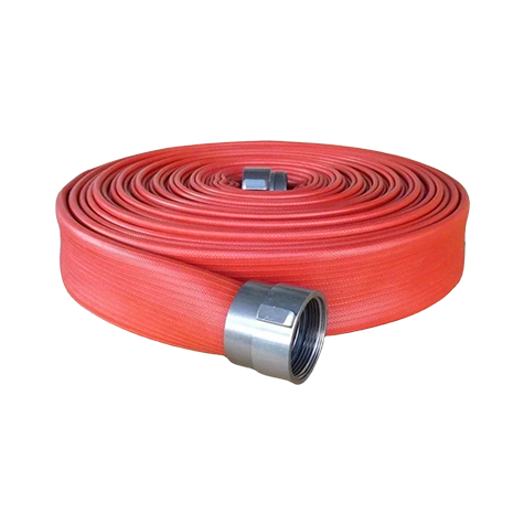 Doubie  Coating  Hose