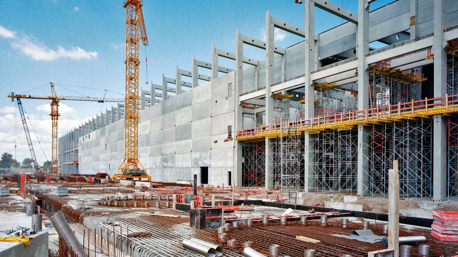 We provide high-quality fire-fighting products and systematic solutions for construction, fire protection, water conservancy, municipal engineering and other industries.