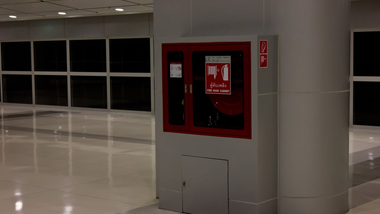 We provide high-quality fire-fighting products and systematic solutions for construction, fire protection, water conservancy, municipal engineering and other industries.
