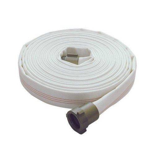 Double layered jacket hose
