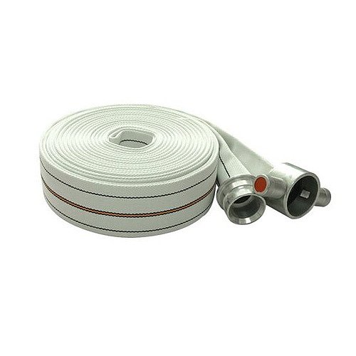 TPU lined fire hose