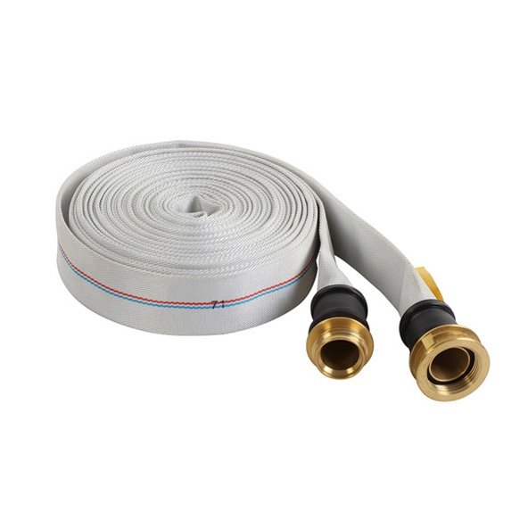 TPU lined fire hose