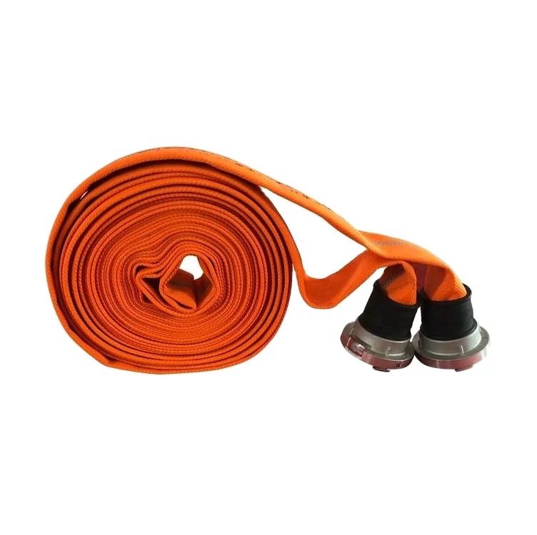 TPU lined fire hose