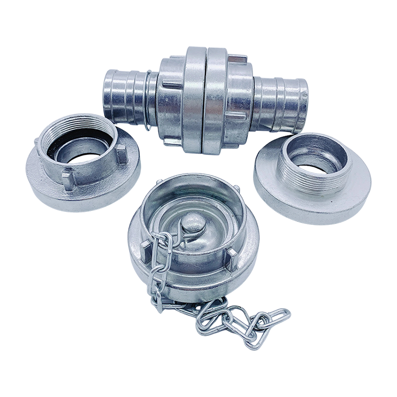 Couplings