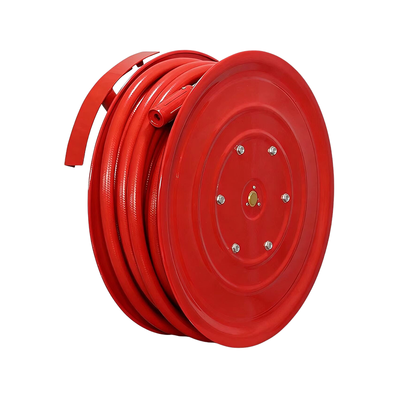 Reel  Hose