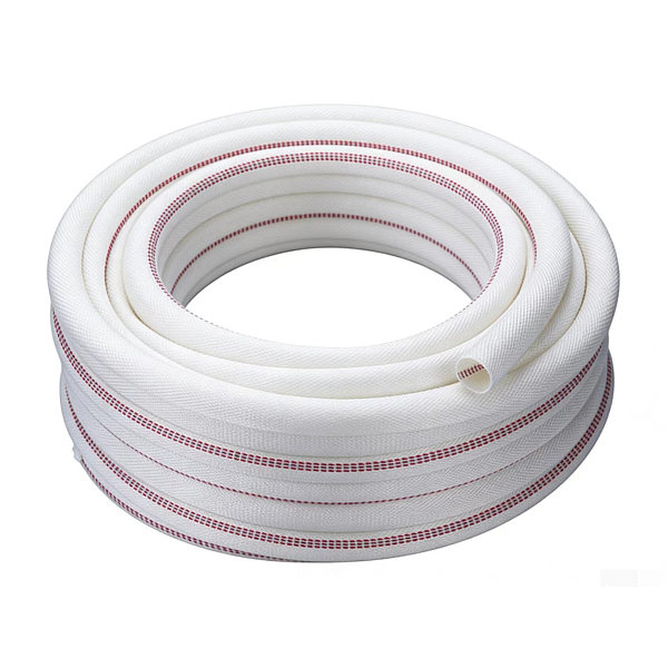 Lined Semi-rigid Fire Hoses