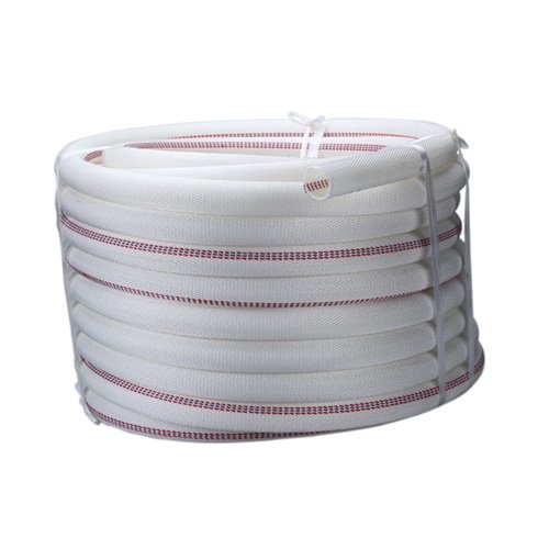 Lined Semi-rigid Fire Hoses
