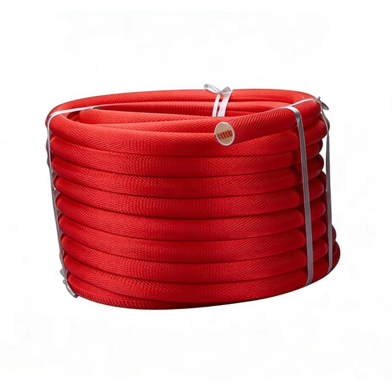 Lined Semi-rigid Fire Hoses