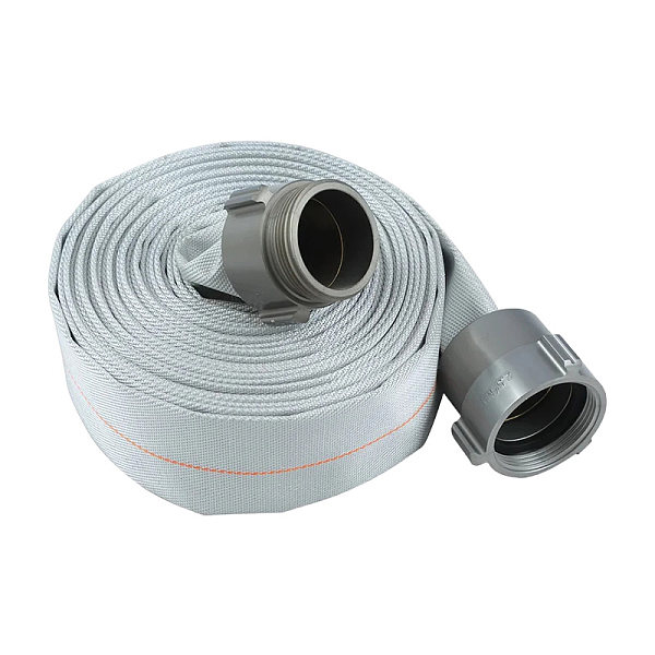 Synthetic Rubber Hose