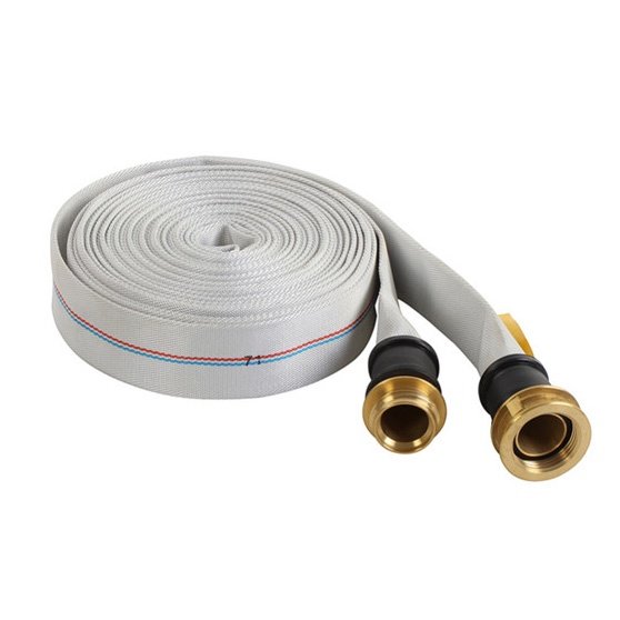 Synthetic Rubber Hose