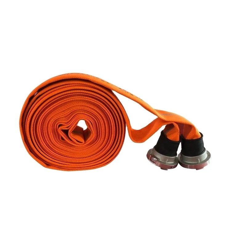 Synthetic Rubber Hose